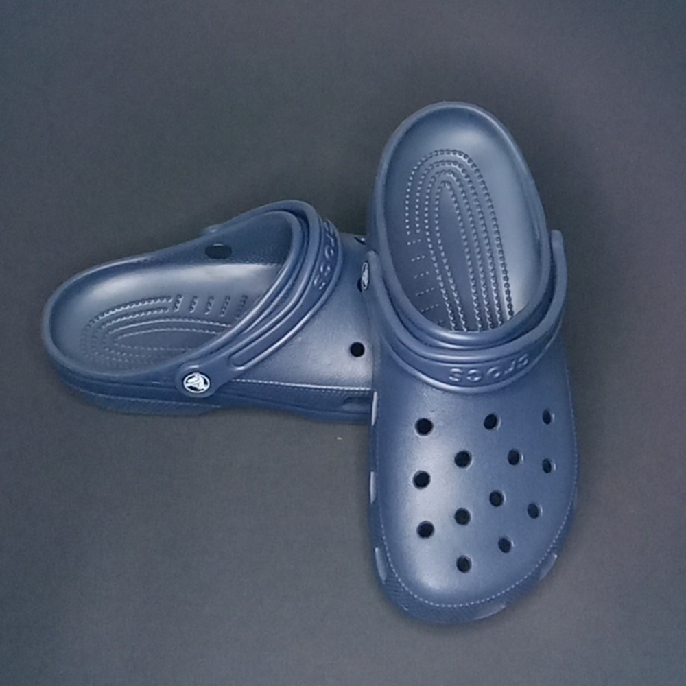 Crocs, Size: 8